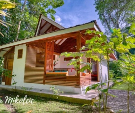 Bungalow Tropical Caribe Sur