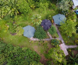 Bungalows Aché Cahuita