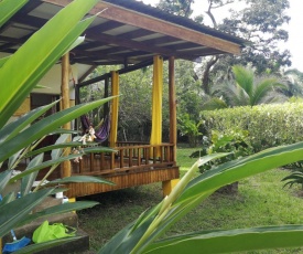 Bungalows Ache Cozy House