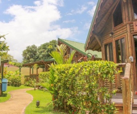 Bungalows Ballena