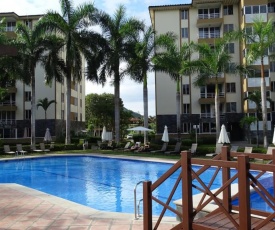 3Room Penthouse Beach Condo
