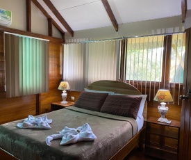 Cabaña Ara Macao Lodge