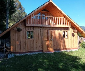 Cabaña Doña dacia