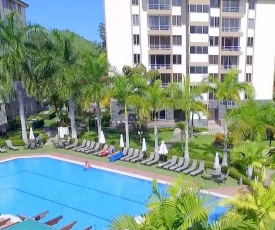 3Rooms Amaizing Beach Studio