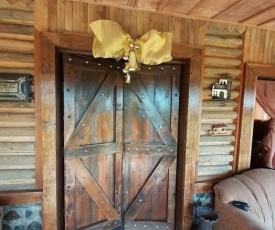 Cabaña J & R
