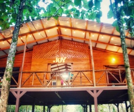 Cabaña Joy