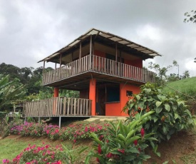 Cabaña La Piña