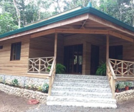 Cabaña Loria Hermosa cabaña para 6 personas!