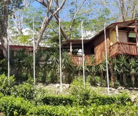 Cabana Luna