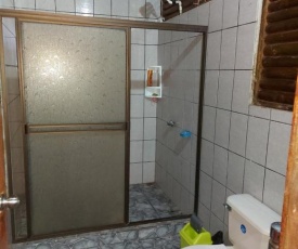 Cabaña para vacacionar