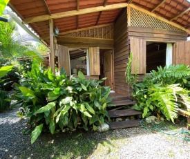 CABAÑA RIO