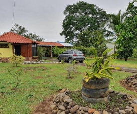 Cabaña ROLEO