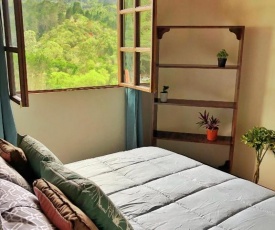 Cabaña Vista Verde
