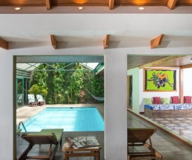 4BR Casa Peces Santa Ana Private Indoor Pool