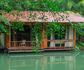 Cabañas del Lago