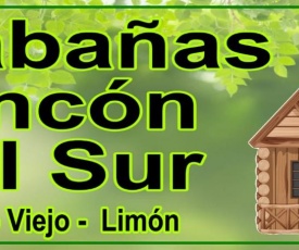 Cabañas Rincon del Sur