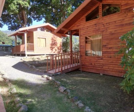 Cabañas San Gerardo