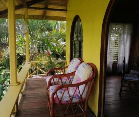 Cabañas Tico Gringo