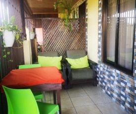 Cabina Arenal Z13