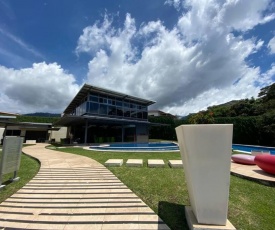 5 Star Resort Exclusive Villa