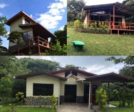 Cabina las Marias