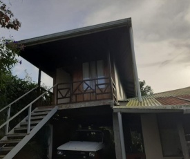 Cabina Las Palmas