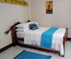 Cabina Punta islita