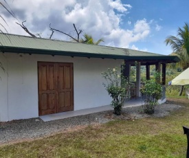 Cabina RMS Ojochal