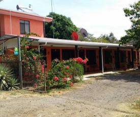 Cabinas Brisas del Golfo