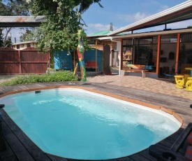 Cabinas Cahuita