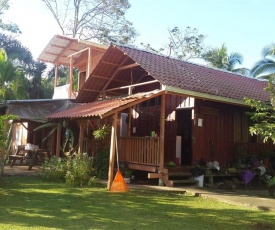 Cabinas Caniki