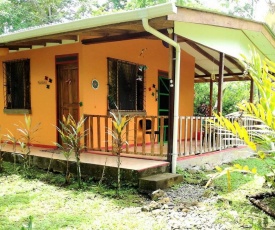 Cabinas Caribe Luna