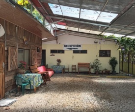 Cabinas Coco Alegre