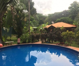 Cabinas Coco Lindo