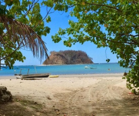Cabinas del Mar