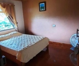 Cabinas económicas Volcán y Lago Arenal