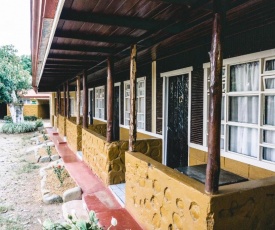 Cabinas EL PRADO