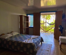 Cabinas Flory