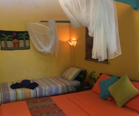 Cabinas Guarana