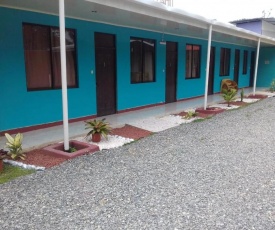 Cabinas Hukats Secret Jungle