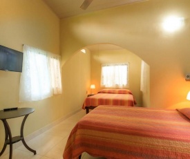 Cabinas Jacaranda