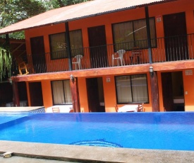 Cabinas Loma Clara