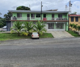 777L Apartments, Self Check-in