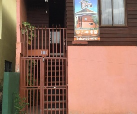 Cabinas Lupita
