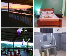 Cabinas Manolo Drake Bay, Ocean & Forest view Hotel