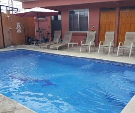 Cabinas Mayels