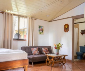 Cabinas Montesol