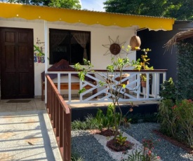 Cabinas Ole Caribe
