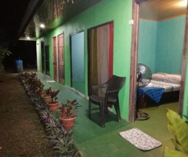 Cabinas Rio Los Ángeles