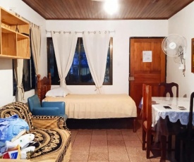 Cabinas Riverside